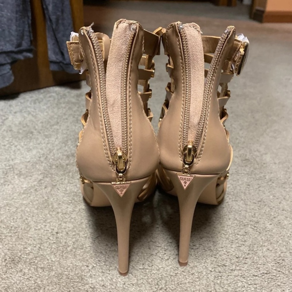 Guess heels - Picture 4 of 5